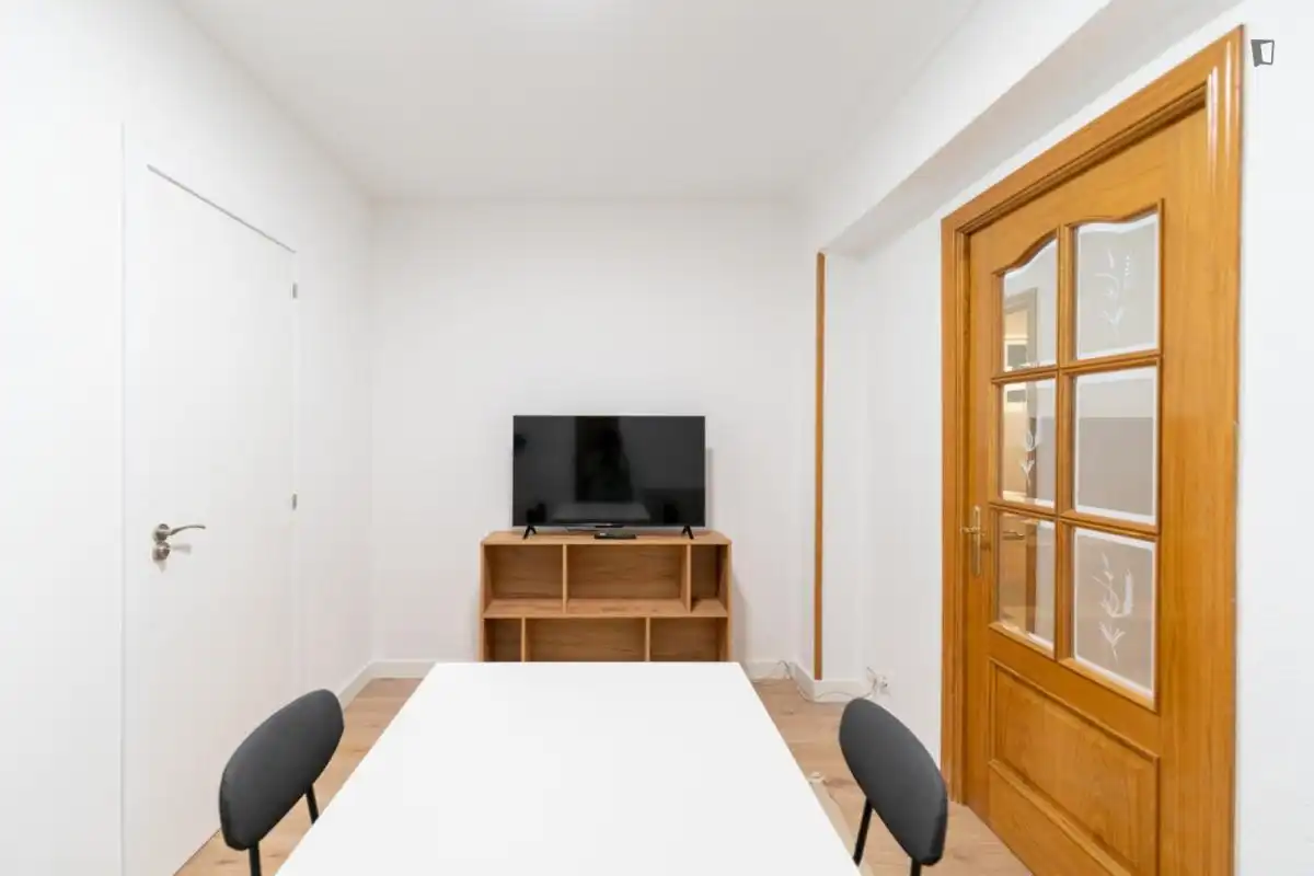 Habitación en alquiler, Madrid
