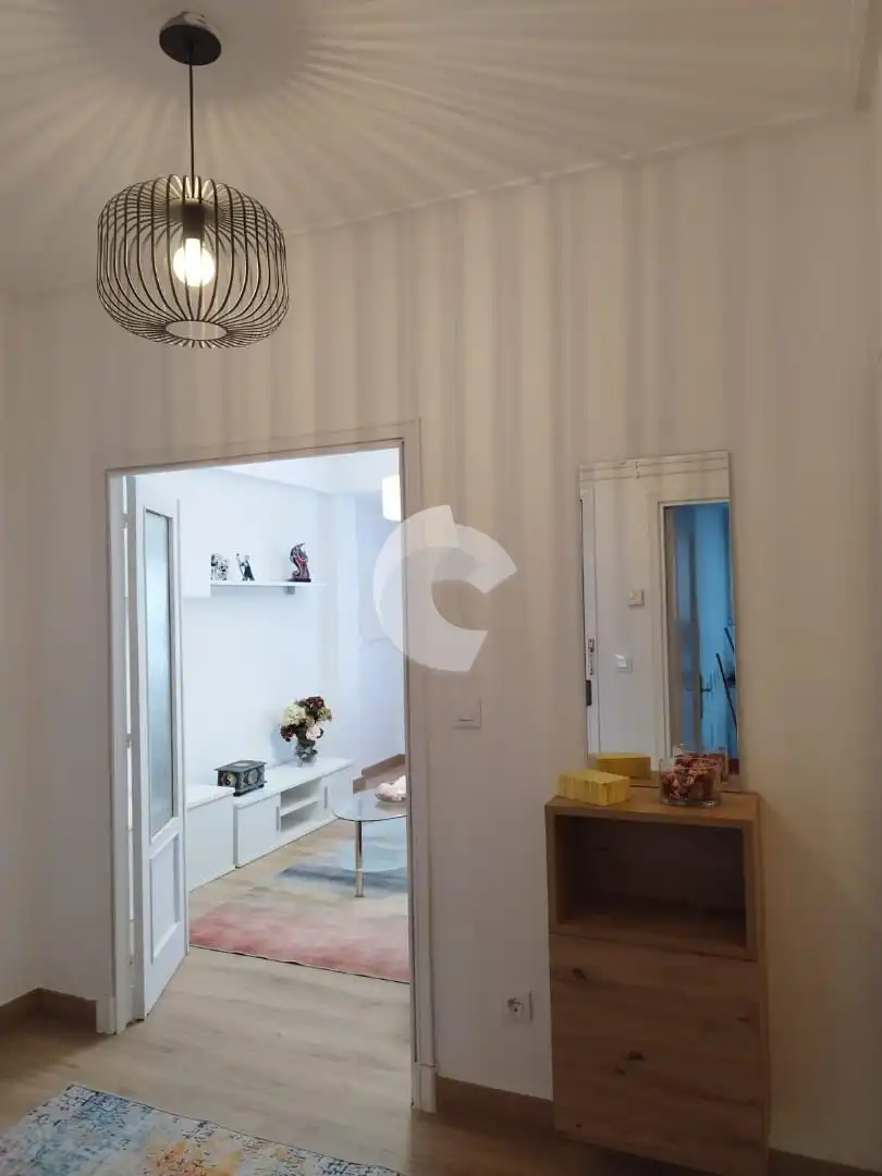 Piso de 85 m² en Ourense