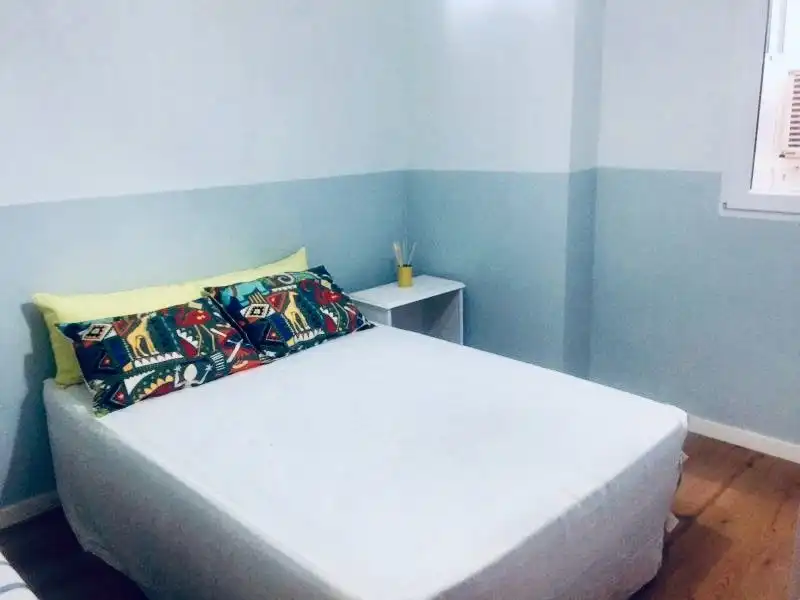 Piso de 105 m² en Valencia