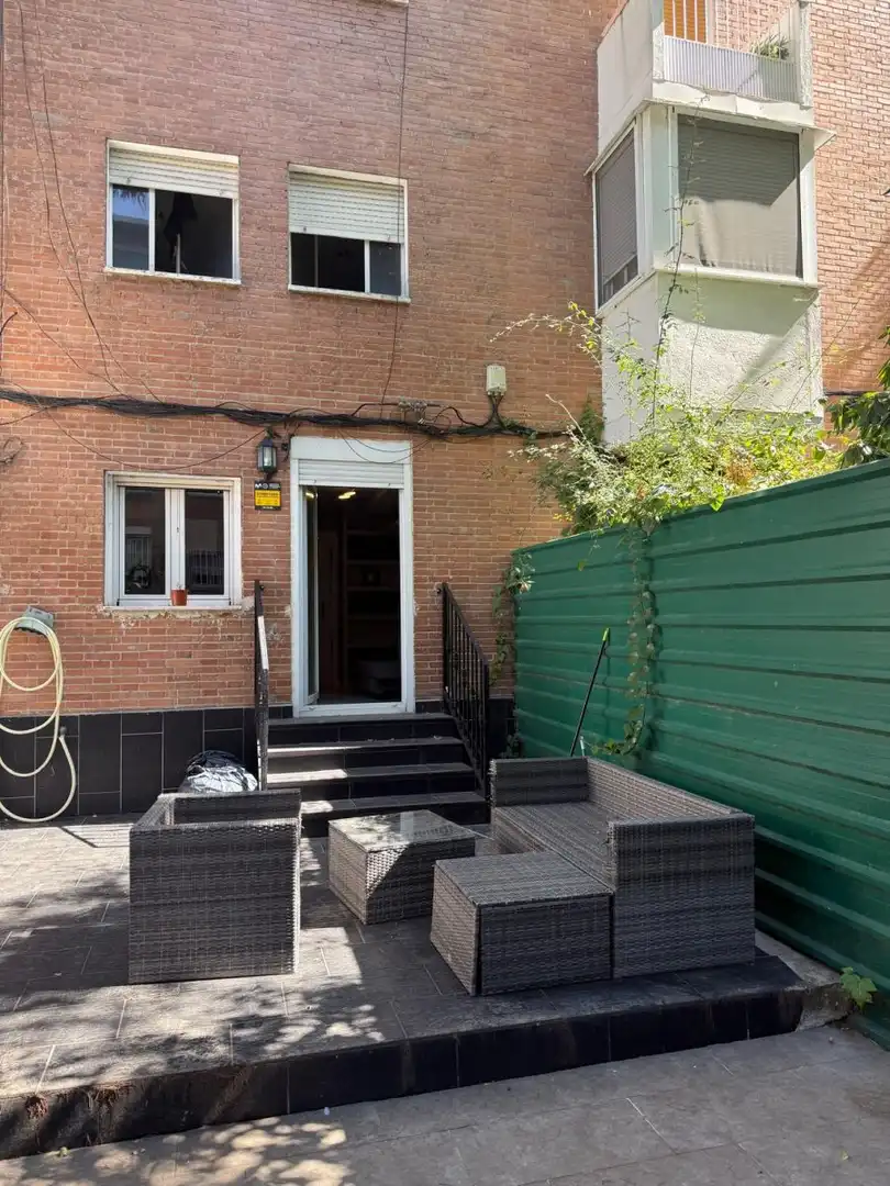 Pis de 75 m² a Madrid