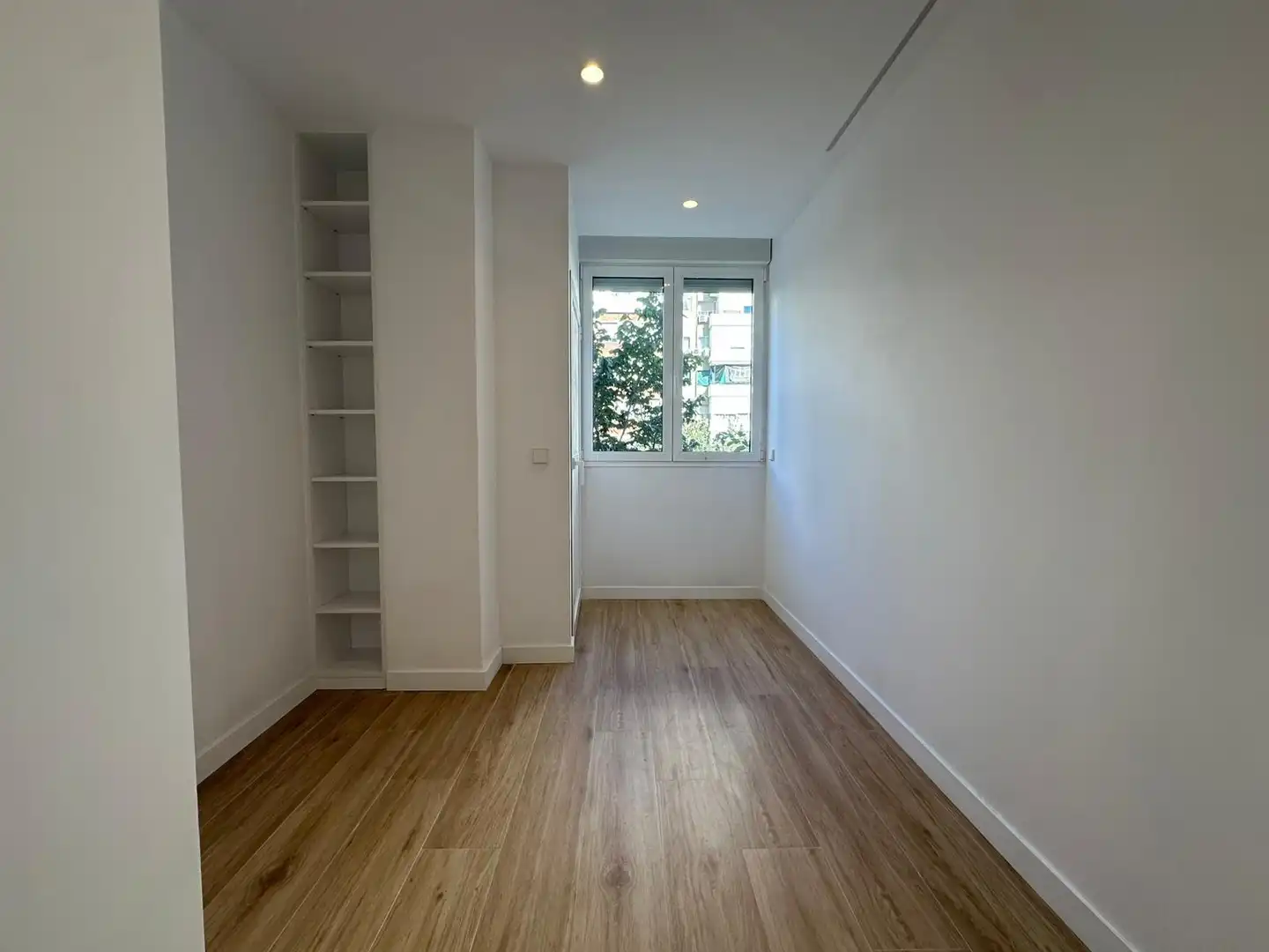Квартира 61 м² у Murcia