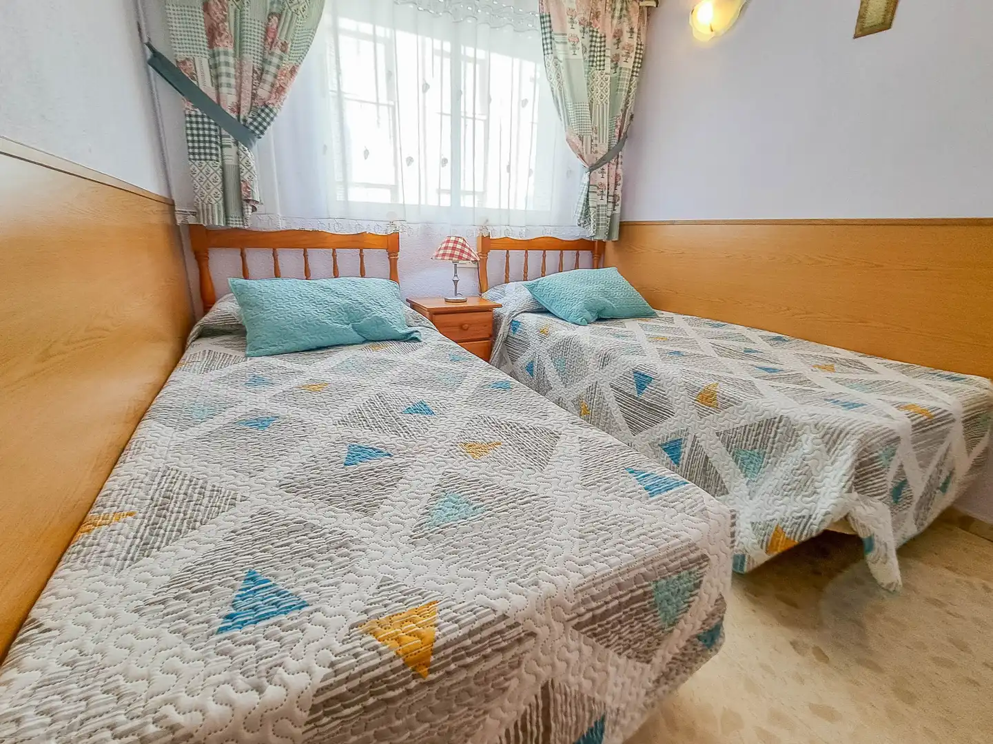 Apartamento 69 m² em Gandia