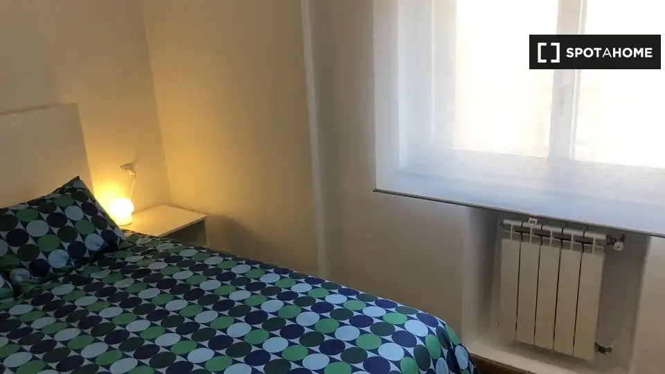 Habitación en alquiler, Oviedo