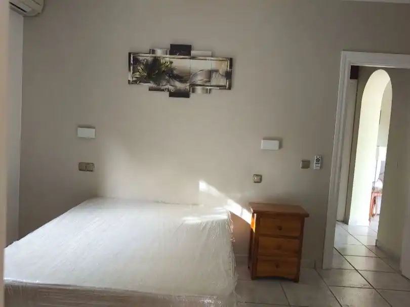 Casa de 120 m² a Viñuela