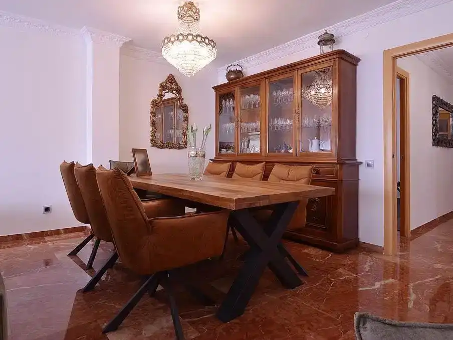 Pis de 140 m² a Almeria