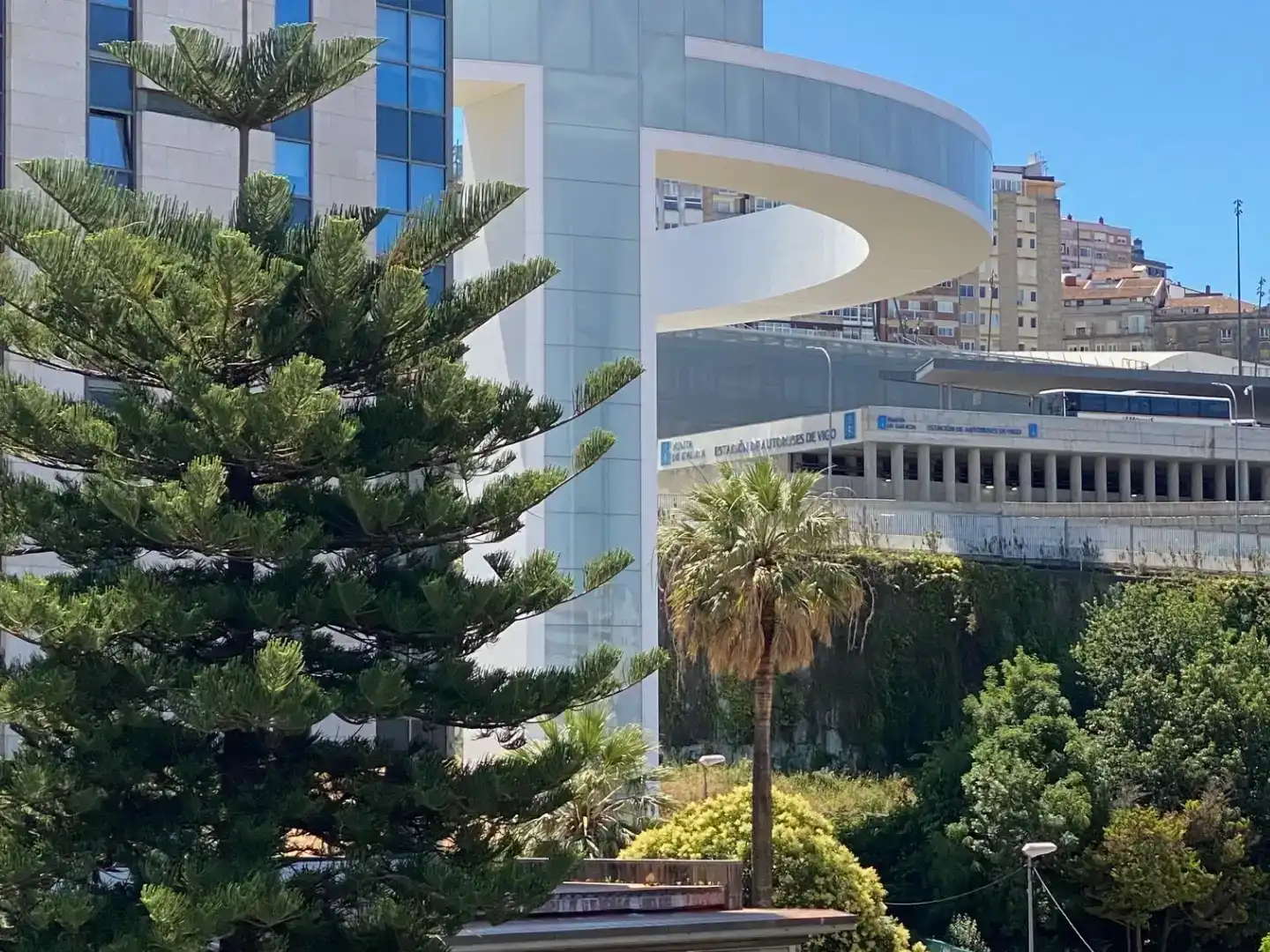 Piso de 177 m² en Vigo