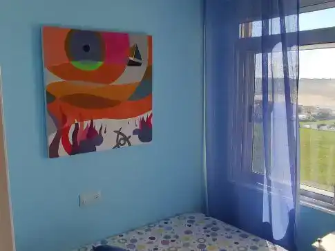 Piso de 78 m² en Valdoviño