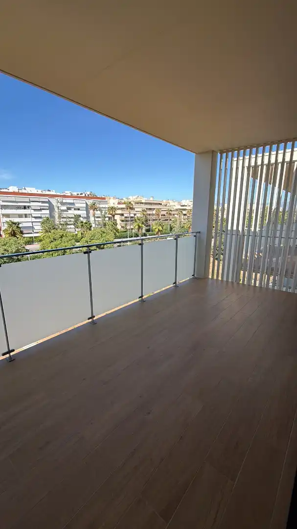 Piso de 109 m² en Salou