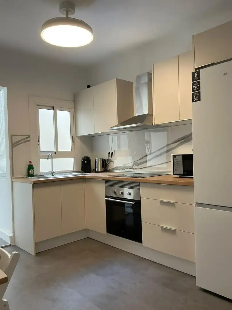 Pis de 108 m² a Alacant