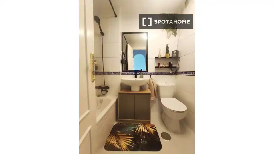 Habitación en alquiler, Mijas