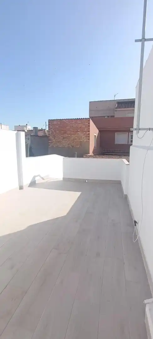 Habitación 135 m², Murcia