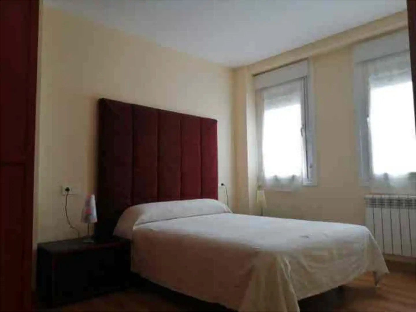Piso de 60 m² en Zamora