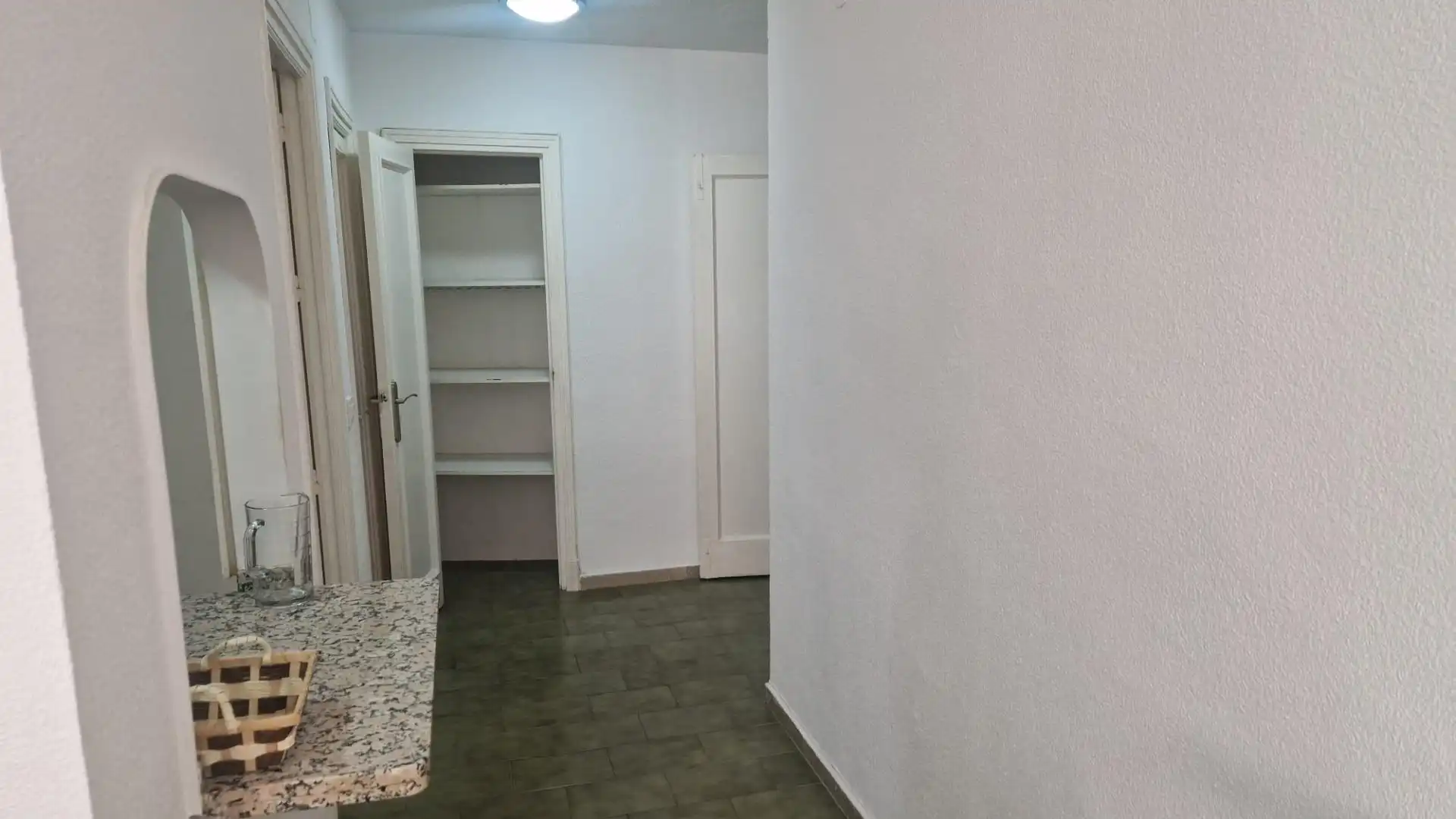 Pis de 60 m² a Còrdova