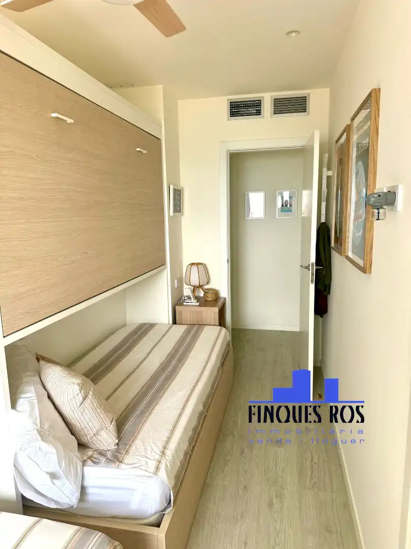 Piso de 95 m² en Vinaròs