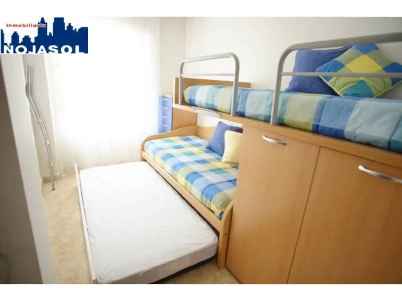 Pis de 75 m² a Noja