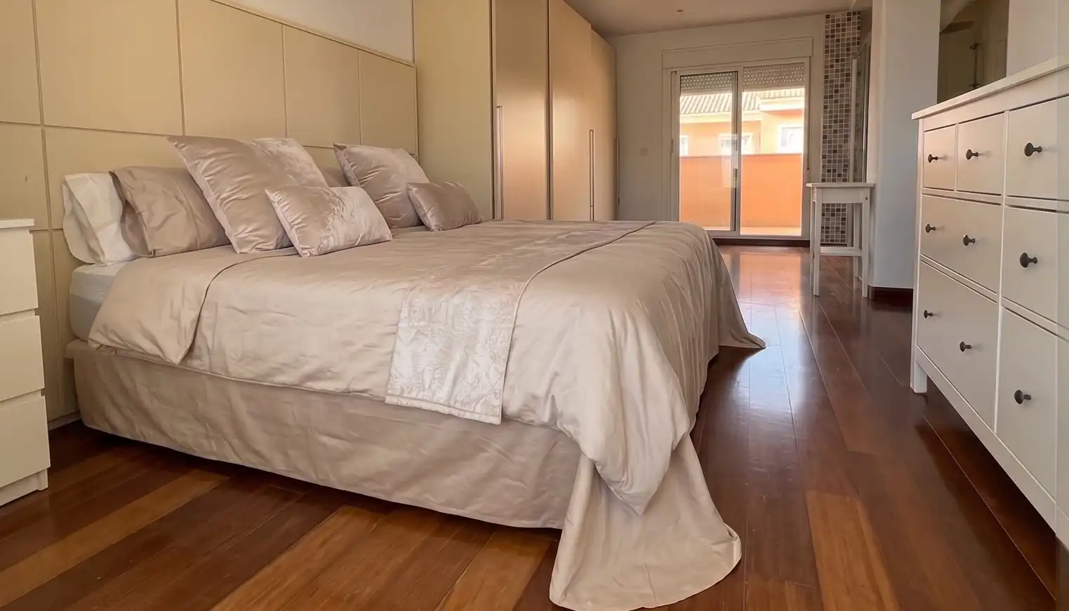 Piso de 240 m² en Elche