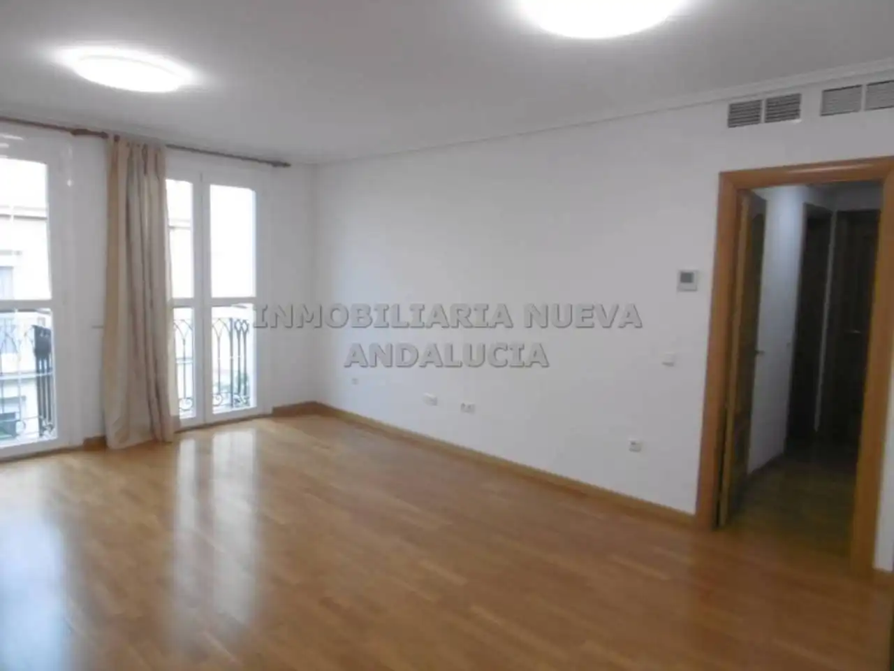 Pis de 105 m² a Almeria