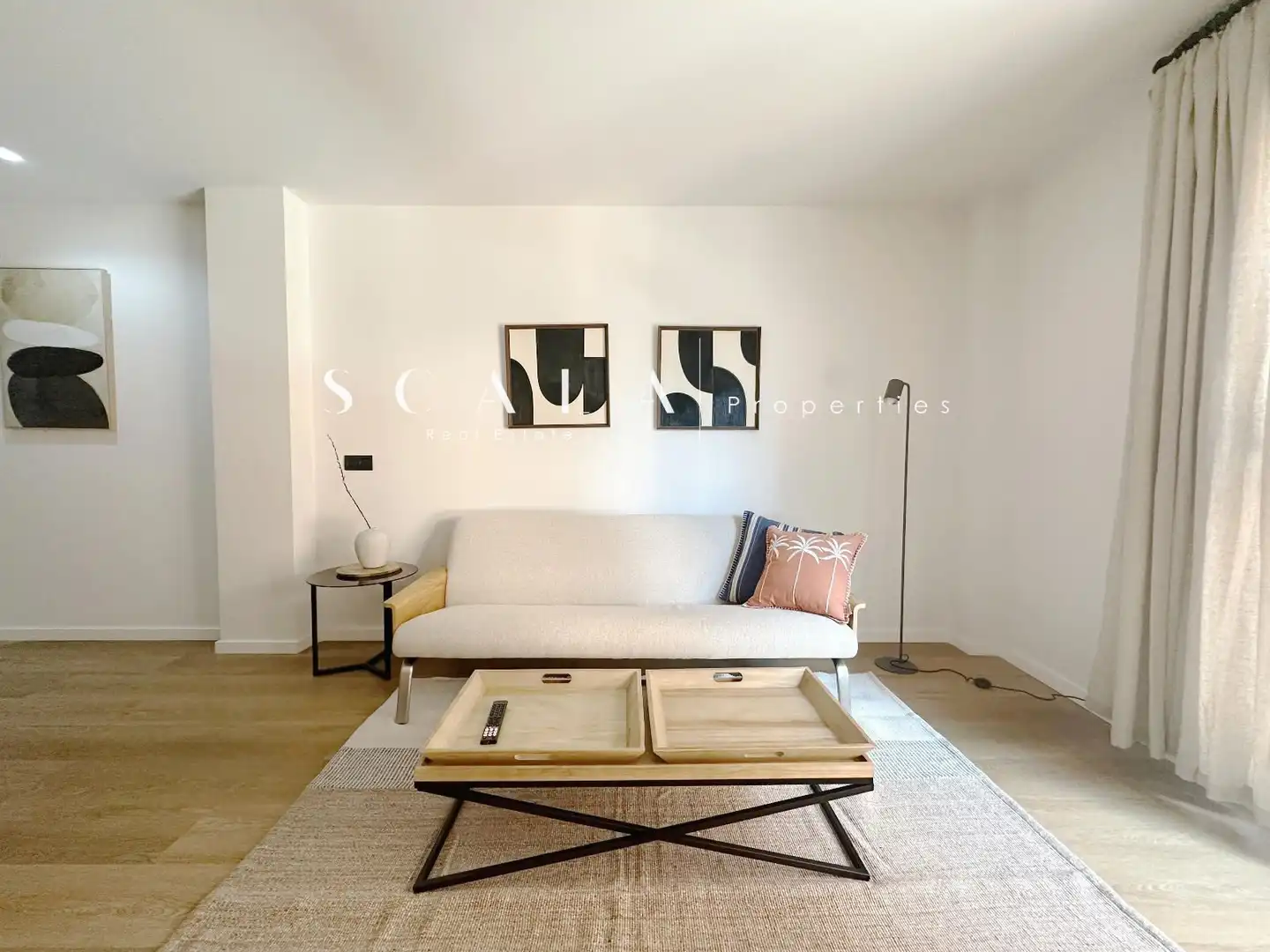 Appartement 69 m² à Las Palmas de Gran Canaria