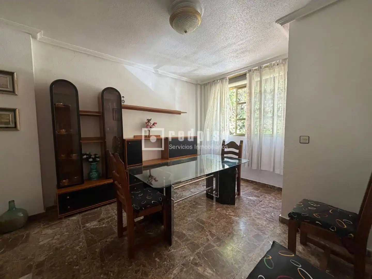Piso de 156 m² en Murcia