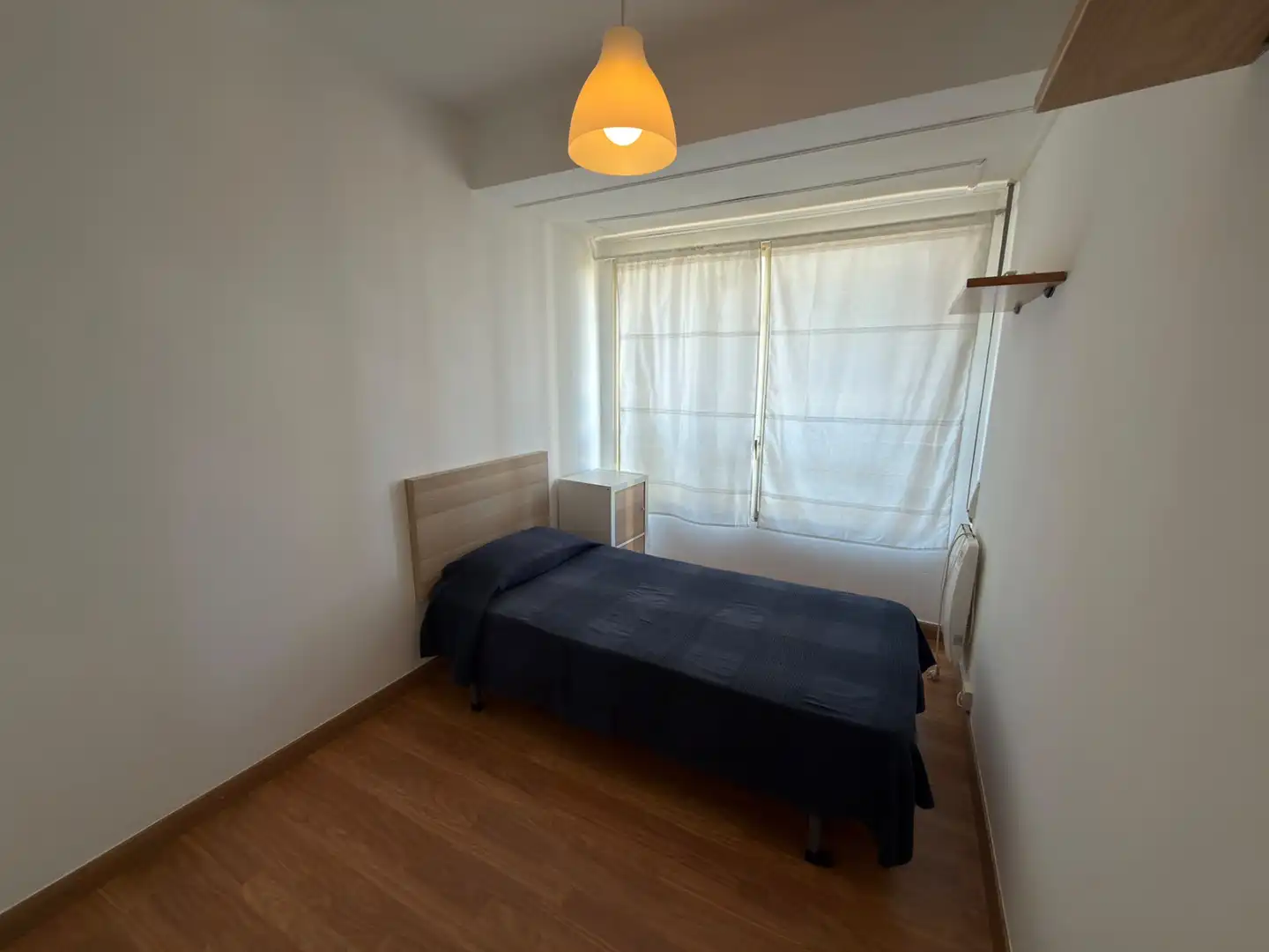 Pis de 110 m² a Pontevedra