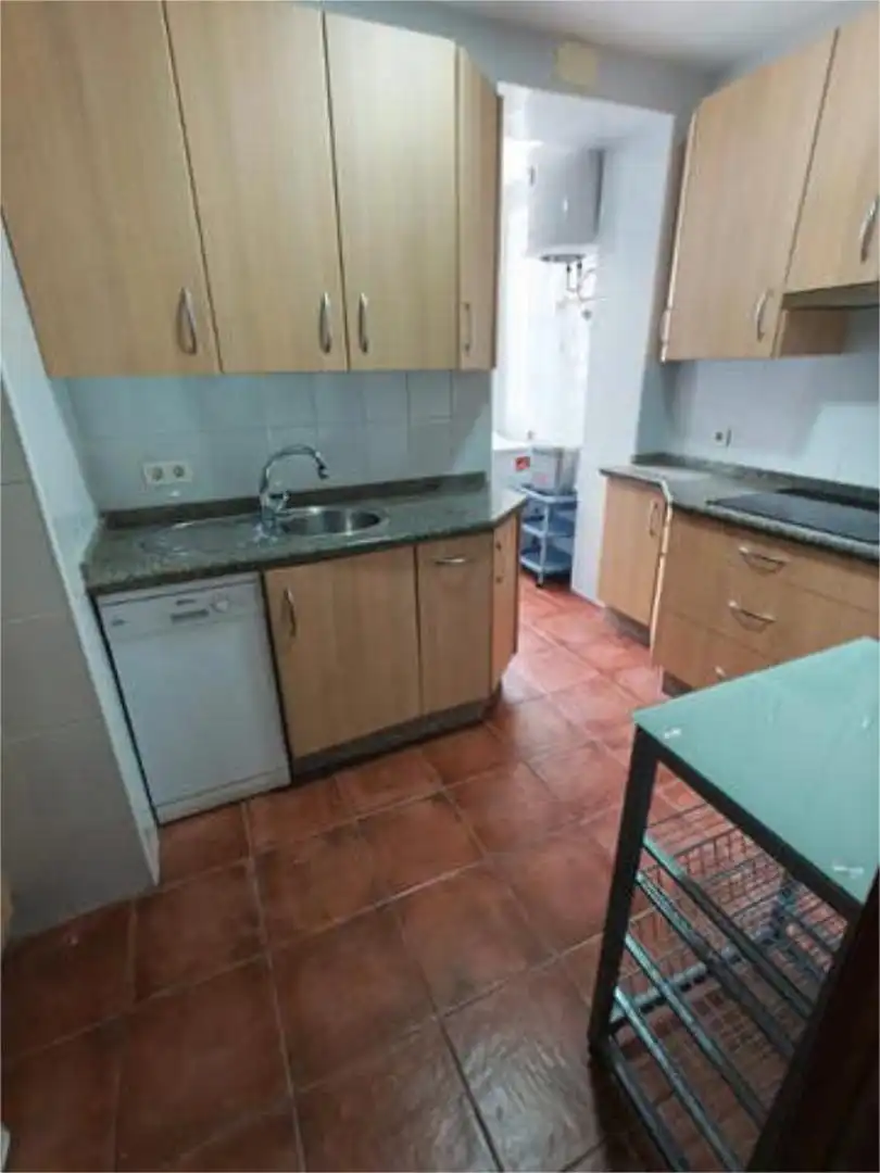 Piso de 80 m² en Sevilla
