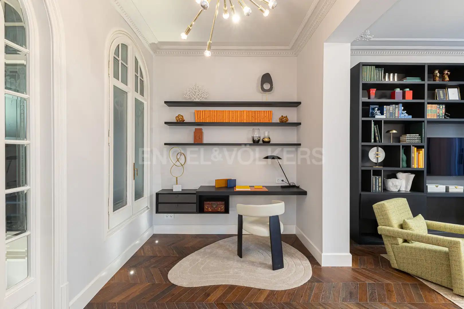 Apartamento 200 m² em Barcelona