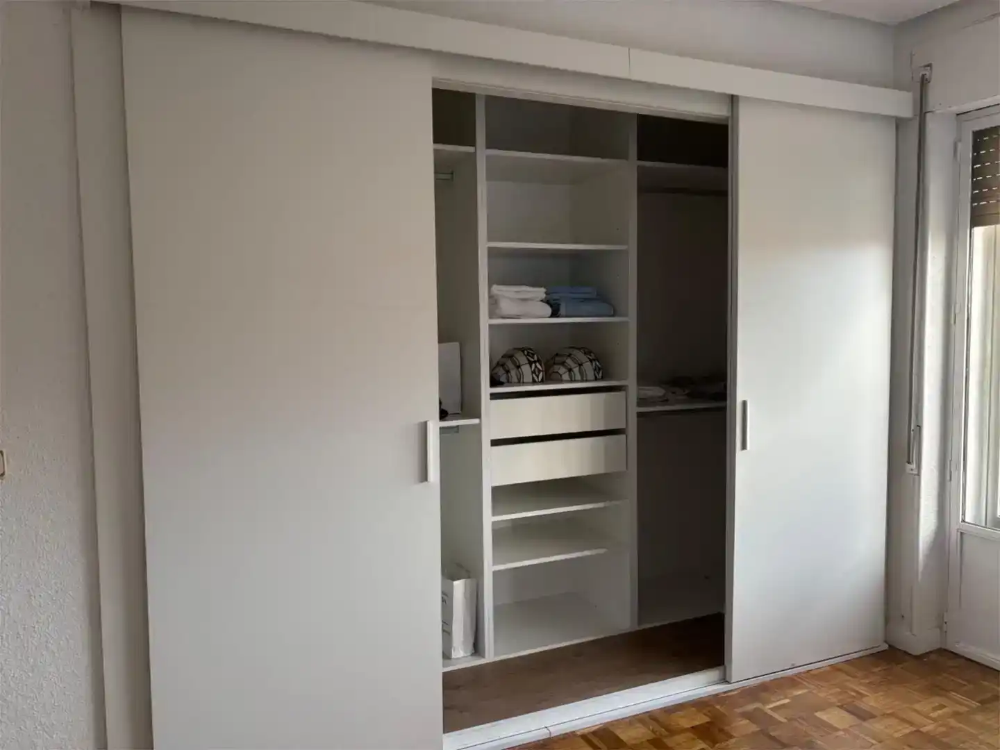 Piso de 170 m² en Ávila