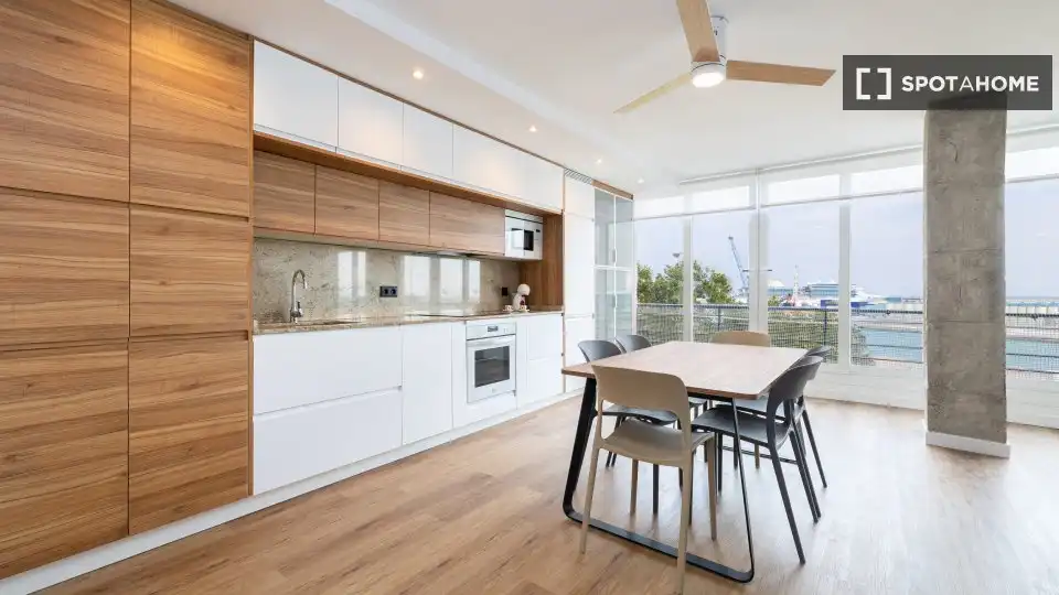 Habitación 115 m², Málaga