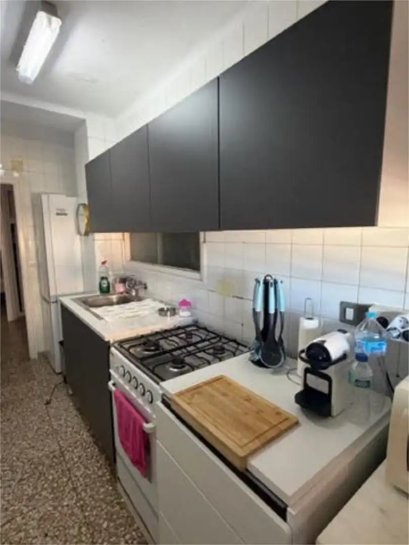 Piso de 100 m² en Garrucha