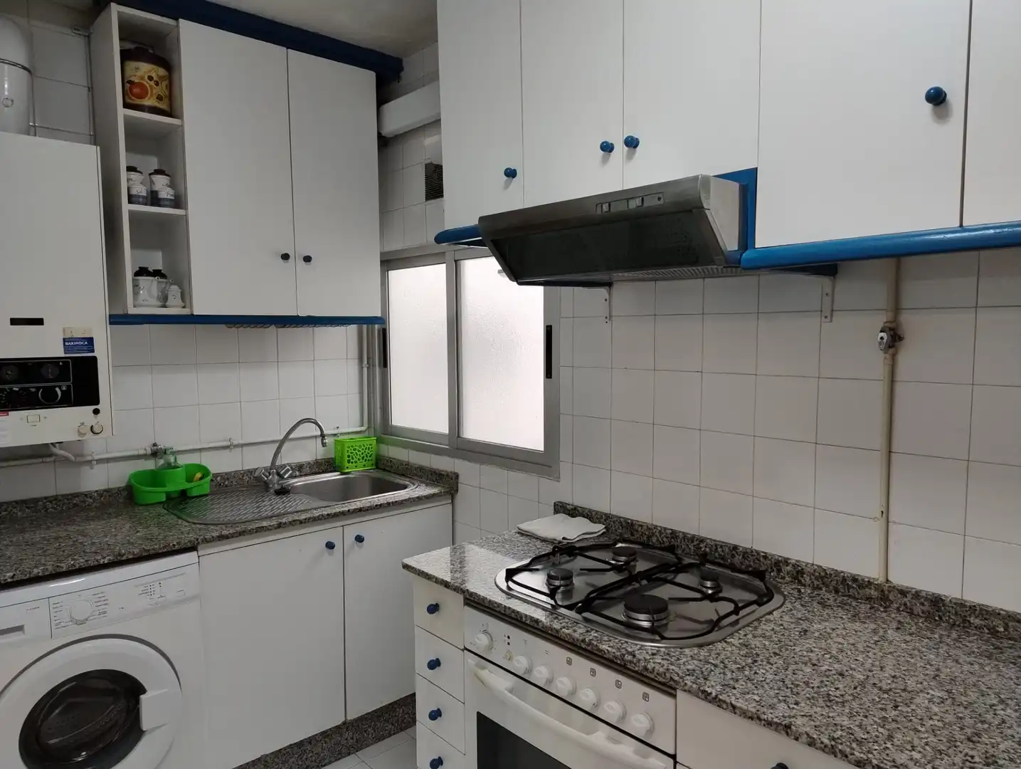 Piso de 75 m² en Santiago de Compostela