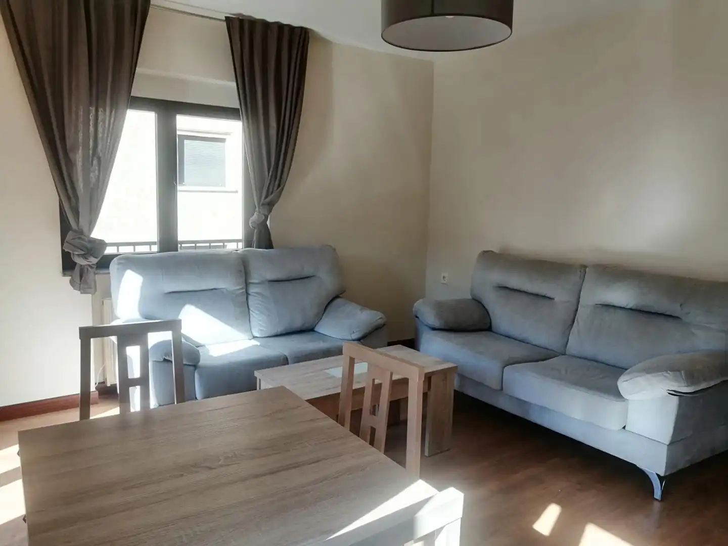 Piso de 136 m² en Salamanca