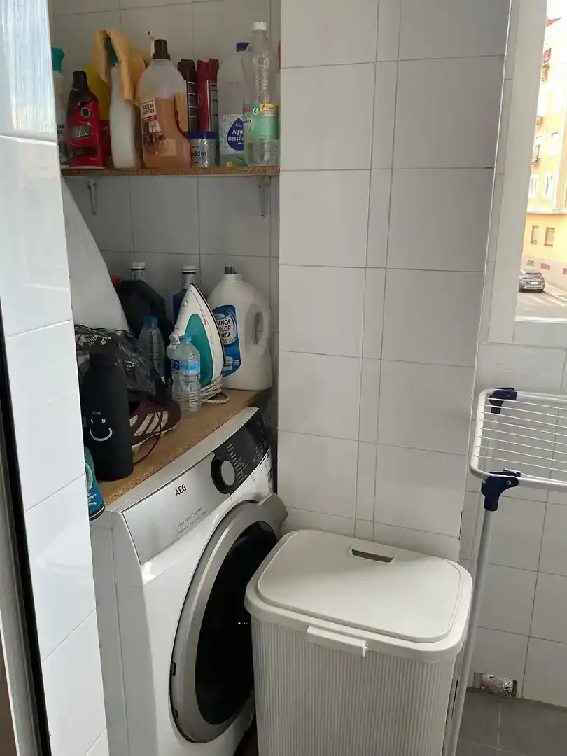 Piso de 91 m² en Badajoz