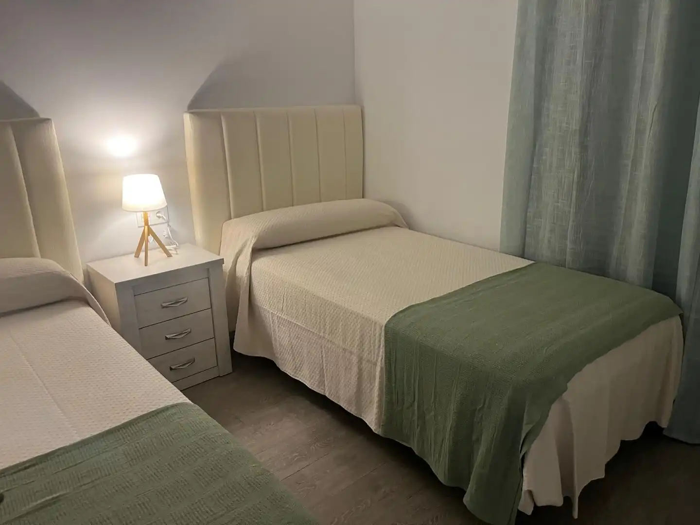 Piso de 78 m² en Torrox