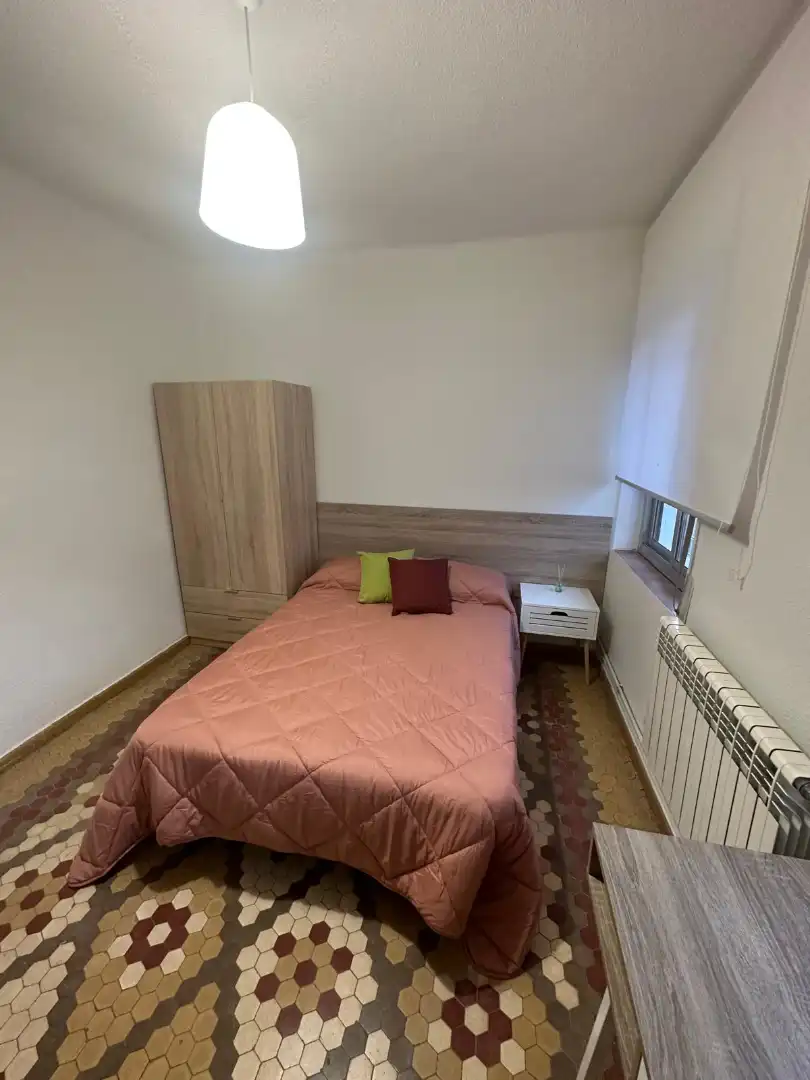 Piso de 90 m² en Salamanca