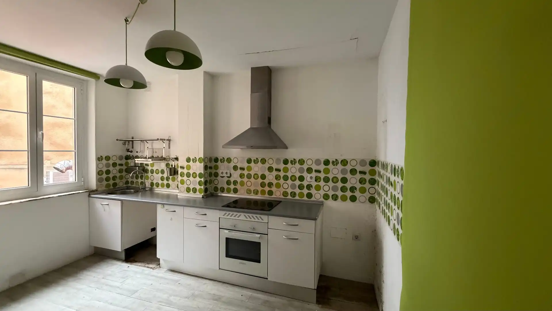 Piso de 120 m² en Gijón