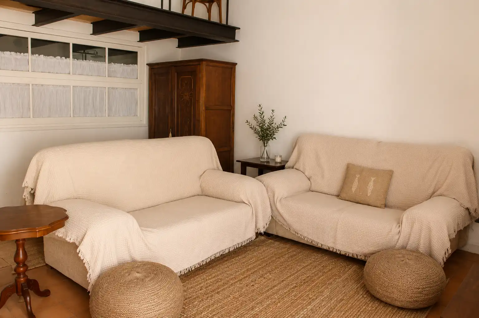 Piso de 70 m² en Palamós