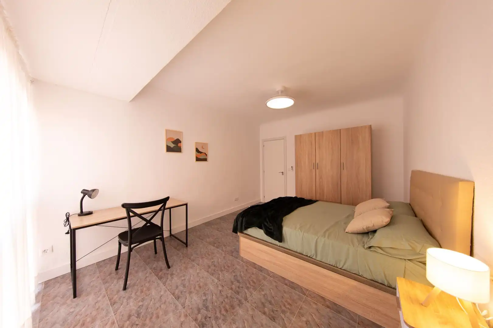 Pis de 108 m² a Alacant