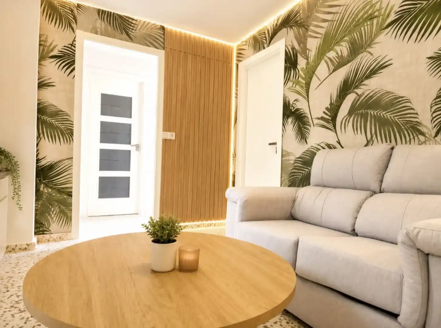 Habitación 130 m², Sevilla