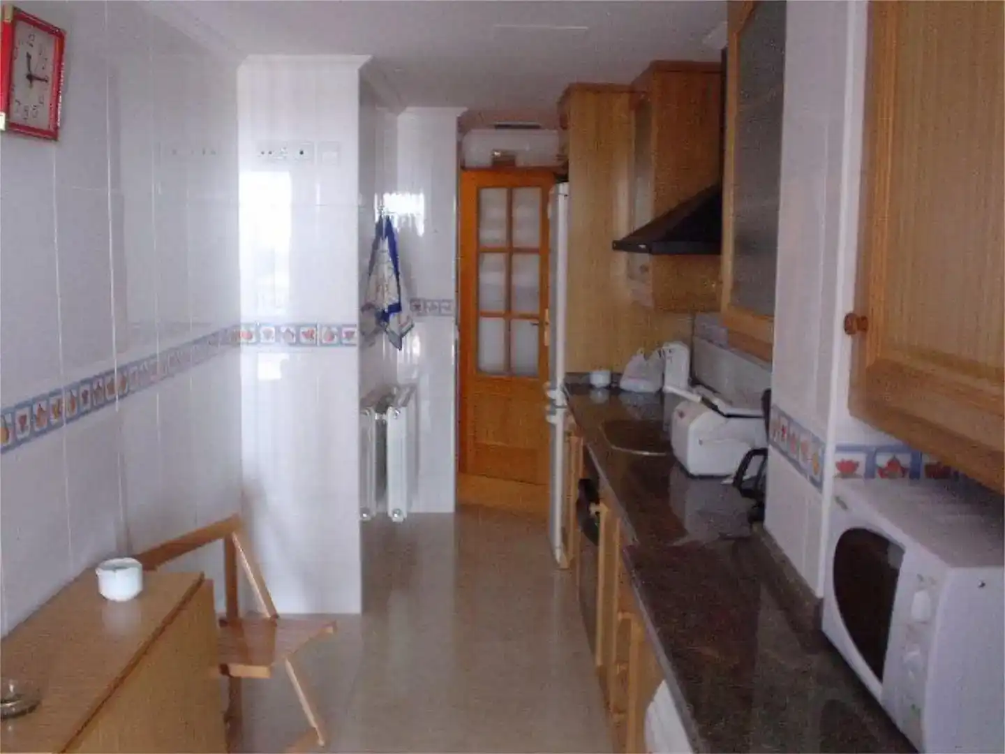 Piso de 150 m² en Burriana