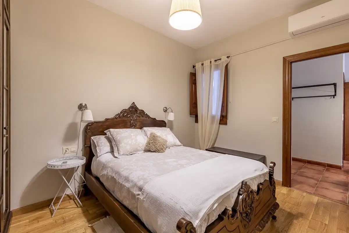 Piso de 60 m² en Granada