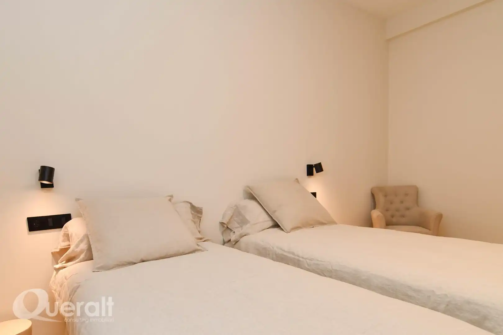 Piso de 156 m² en Lérida