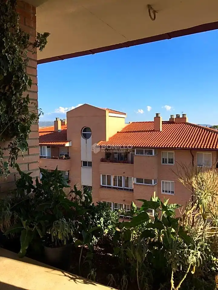 Piso de 168 m² en Teruel
