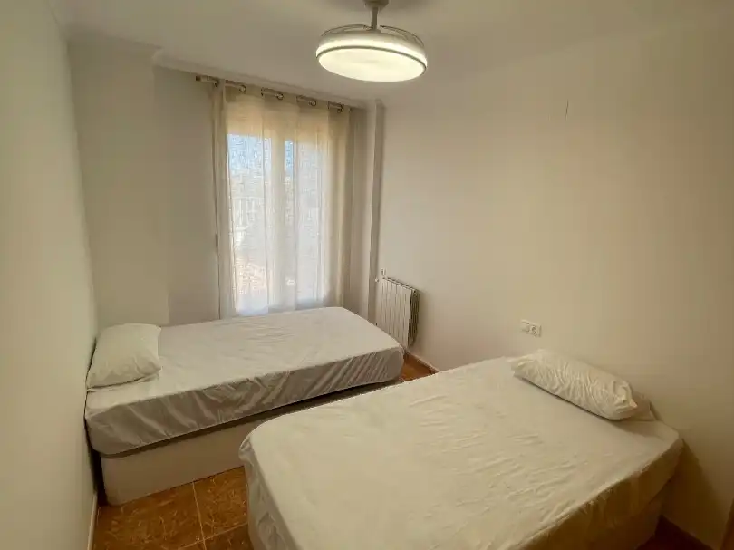 Piso de 181 m² en Caudete