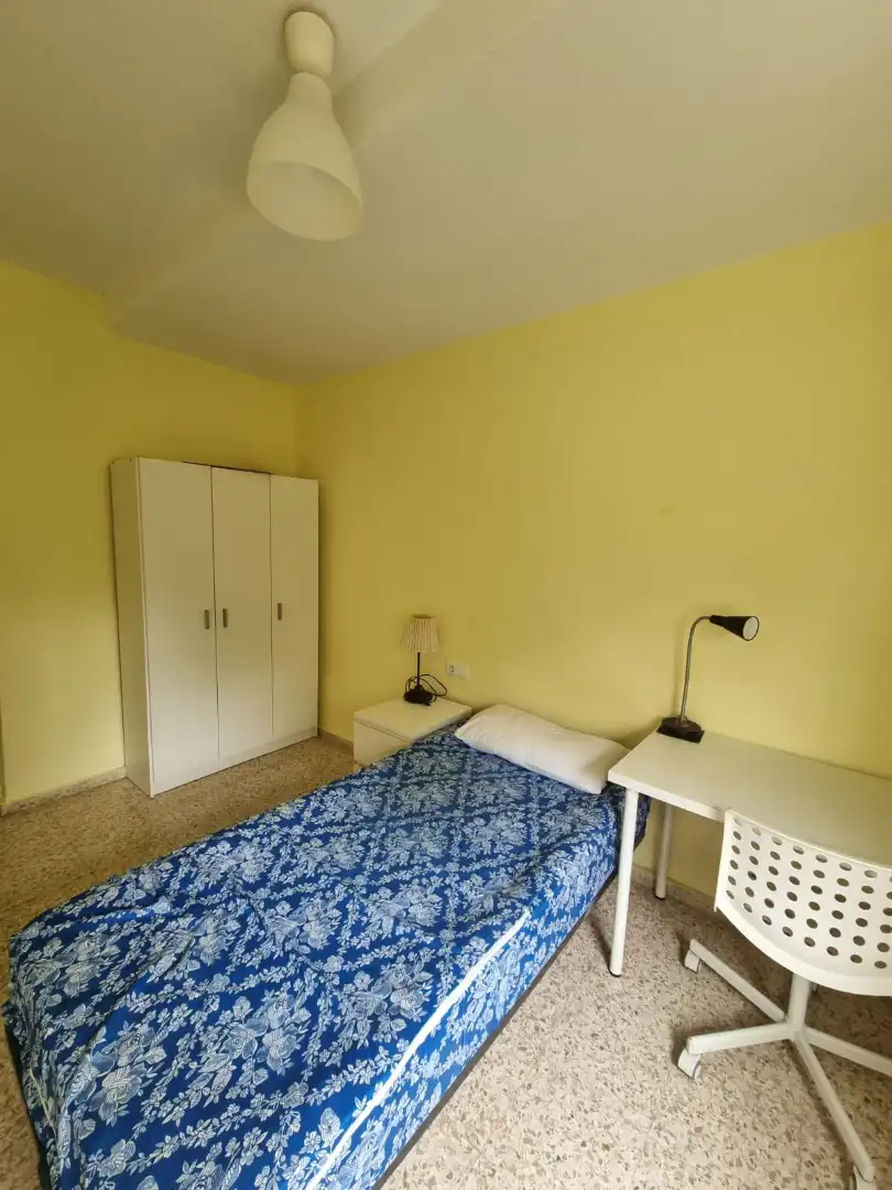 Piso de 120 m² en Jerez de la Frontera