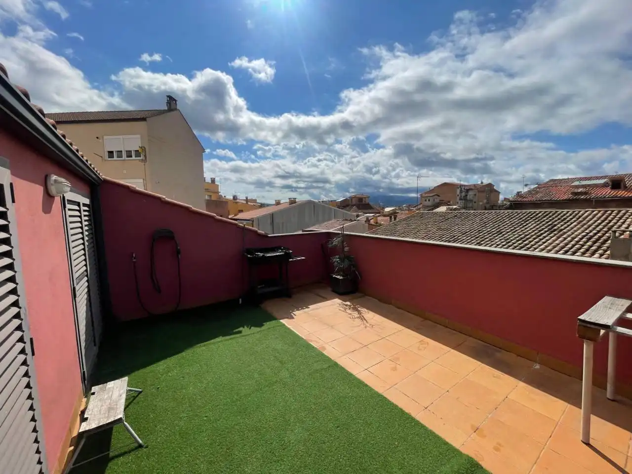 Pis de 104 m² a Vic