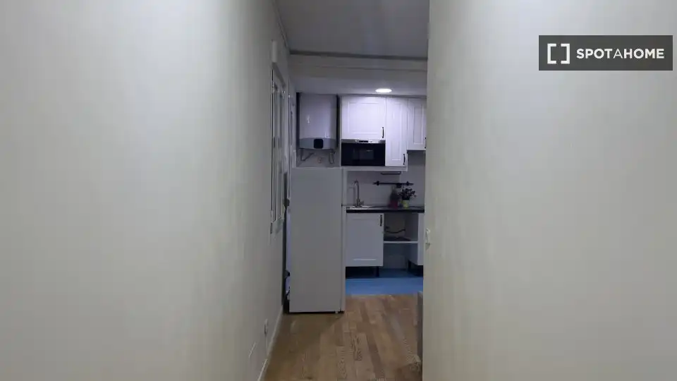 Appartement 30 m² à Madrid