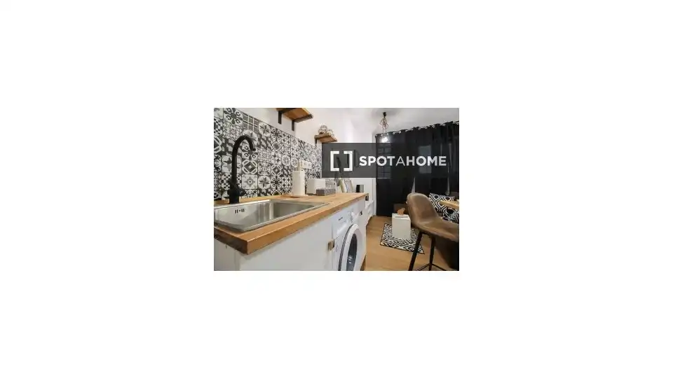 Habitación 75 m², Santander
