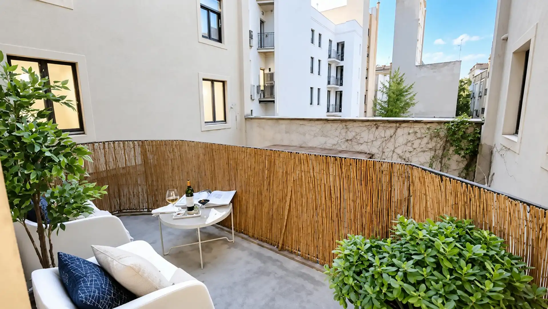 Habitación en alquiler, Barcelona