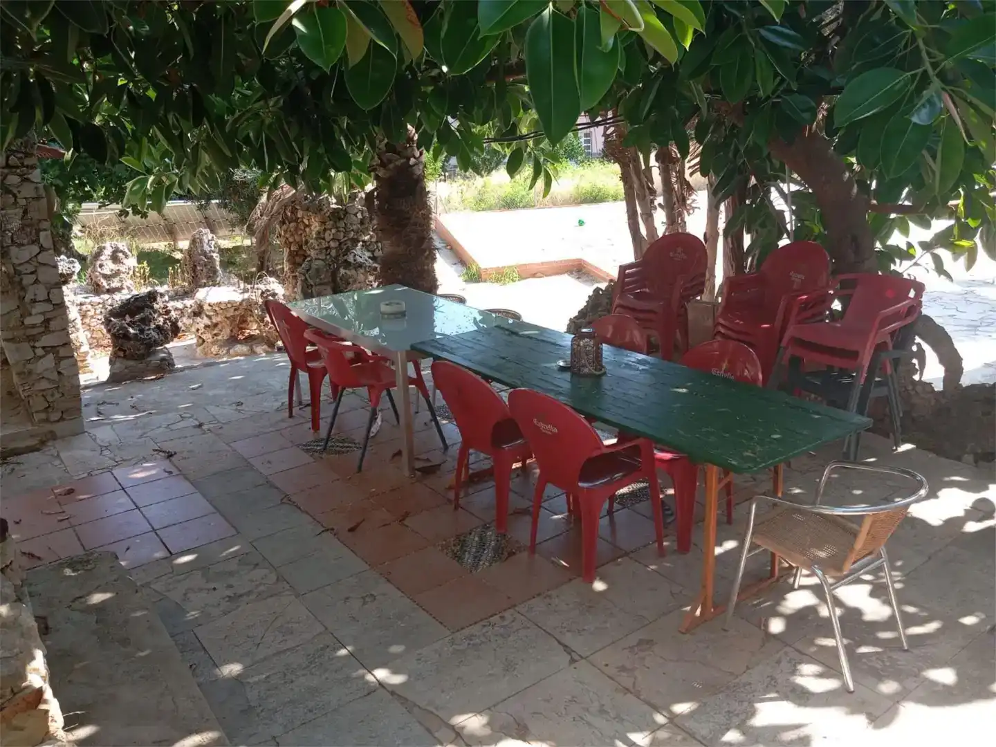 Piso de 250 m² en Calafell