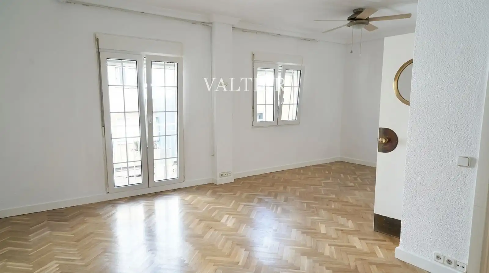 Appartamento 120 m² a Madrid